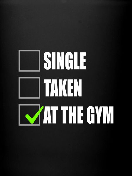 Au gymnase