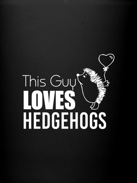 Hedgehog hedgehogs