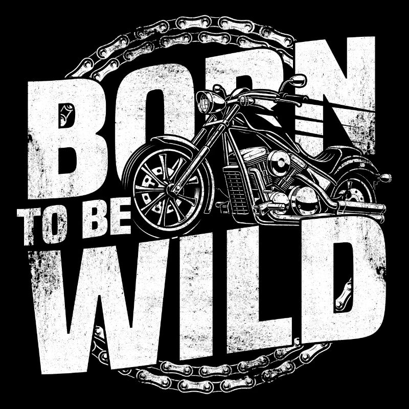 Born Wild