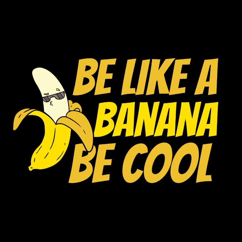 Cool like Banana