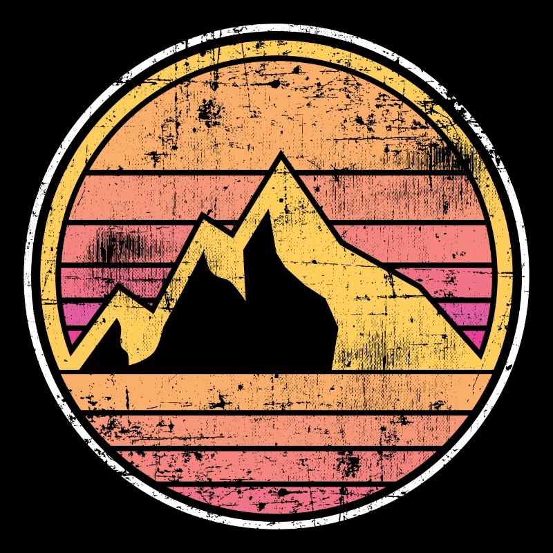 Berg Mountain