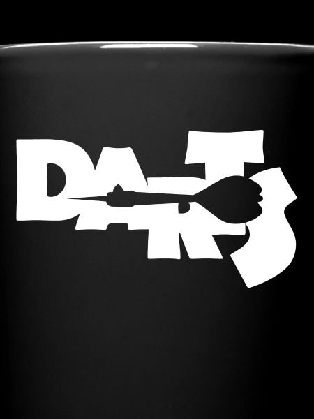darts