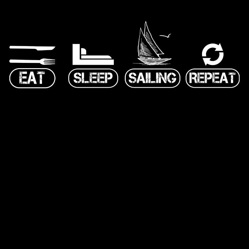 Sail sailing