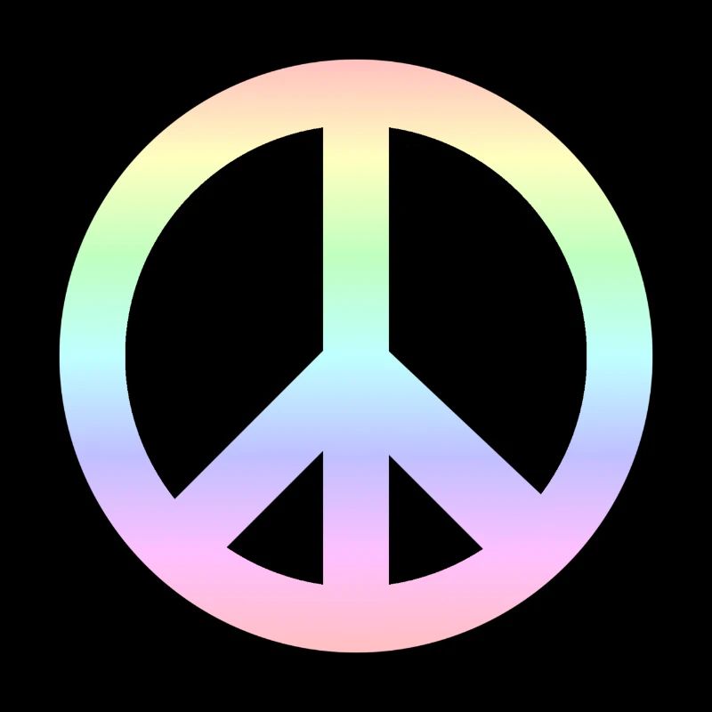 Peace-Zeichen