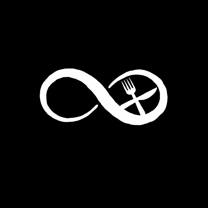 essen Geschenk Besteck Gabel Messer dinner eat