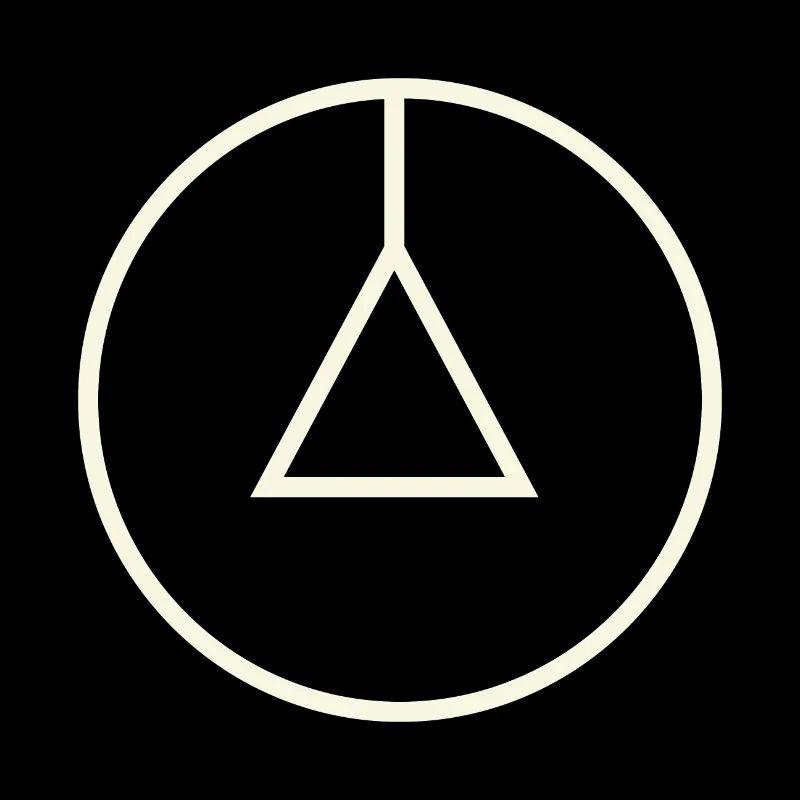 Illuminati all seeing eye