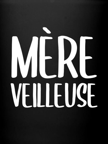 Mère veilleuse