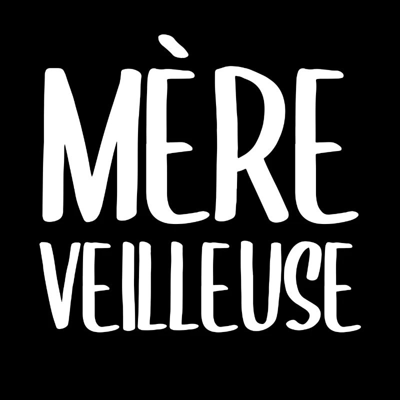 Mère veilleuse
