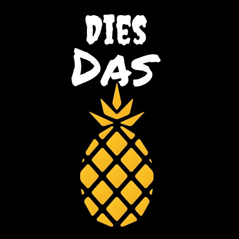 Dies das ananas