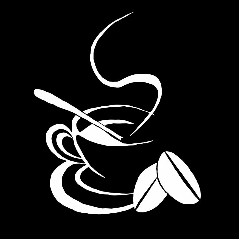 coffee, milk coffee, caffeine, addiction, espresso