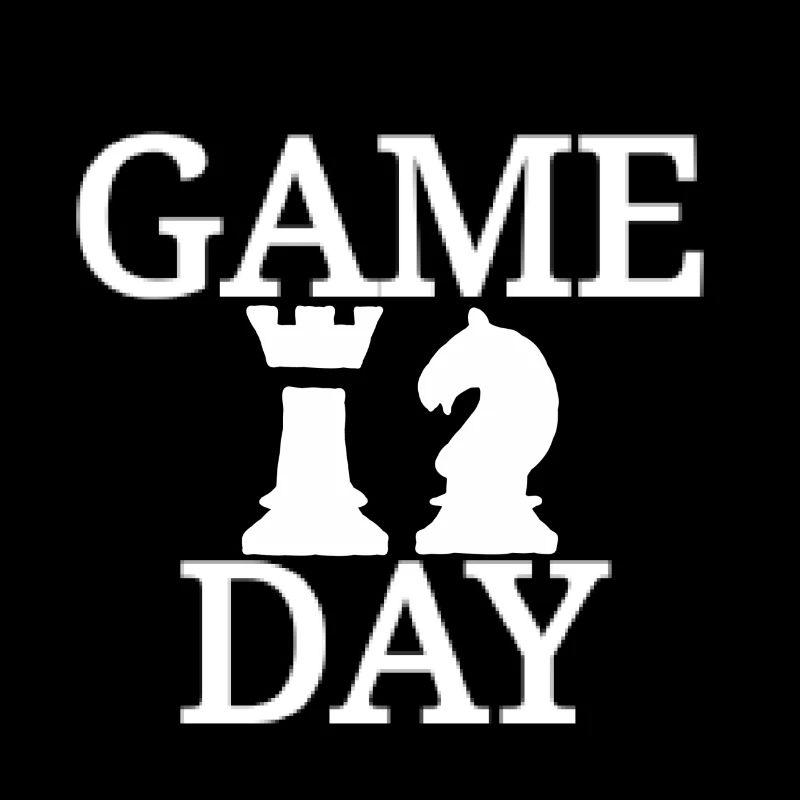 Jeu d'échecs Day Chess