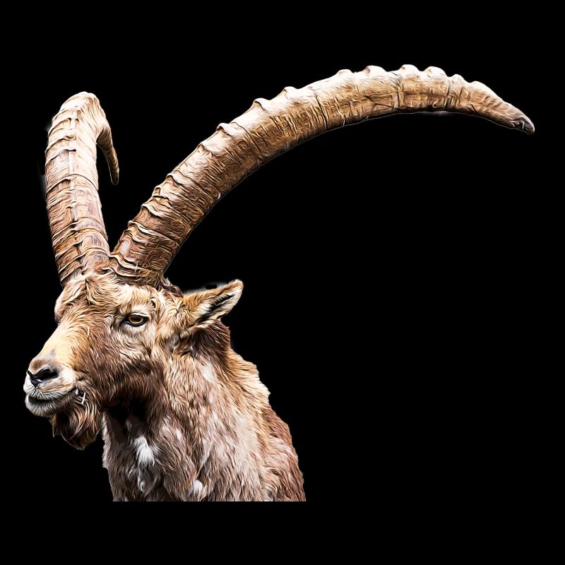 Steinbock