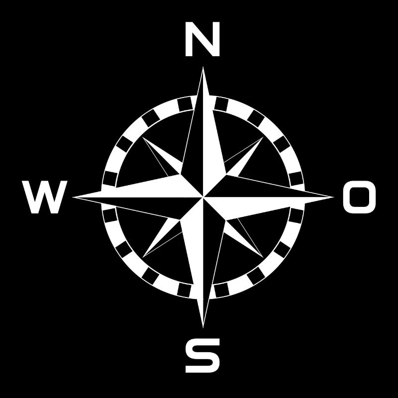 Wind rose! Cruise, Sea, Vacation, Summer, Sun