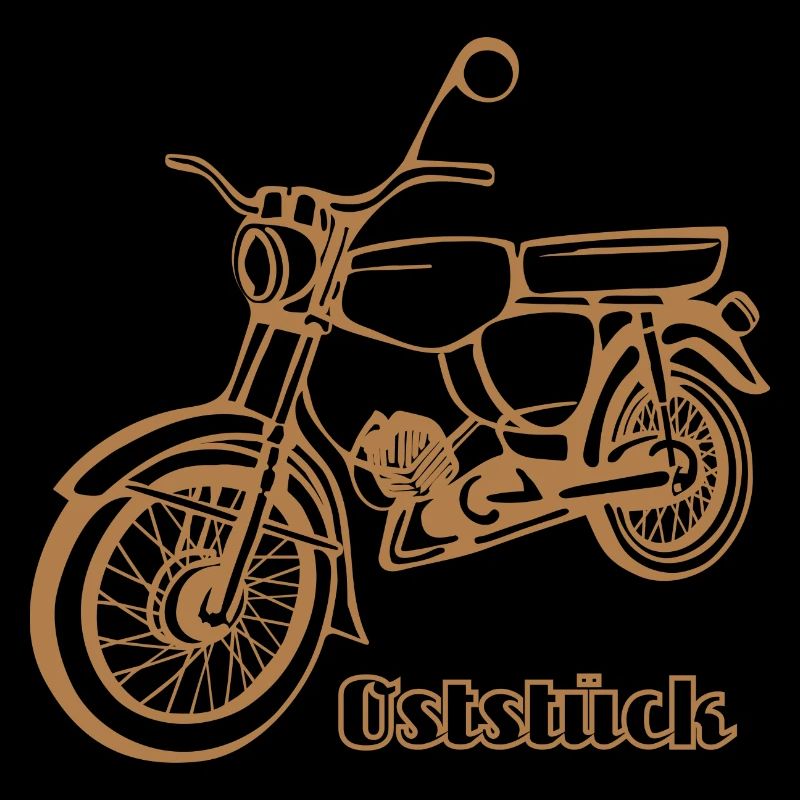 Simson Oststück