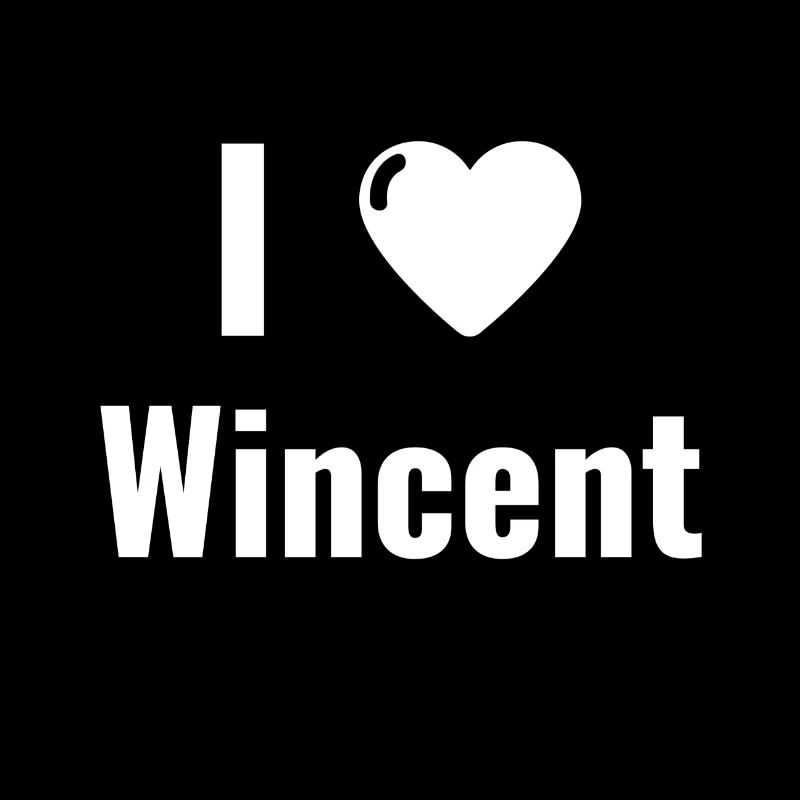 J'aime Wincent