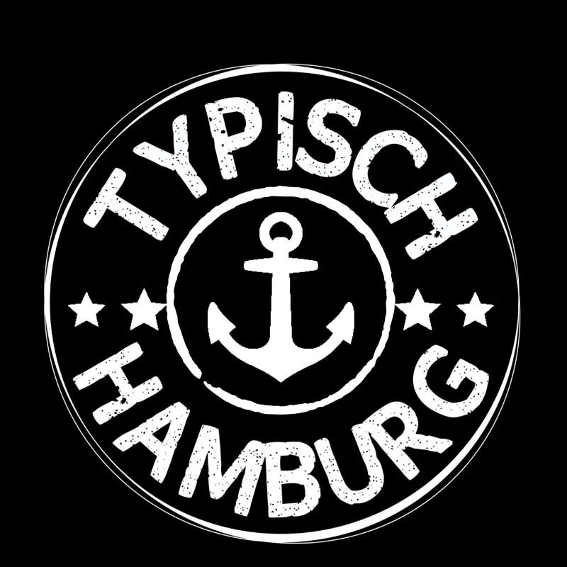 Typisch Hamburg
