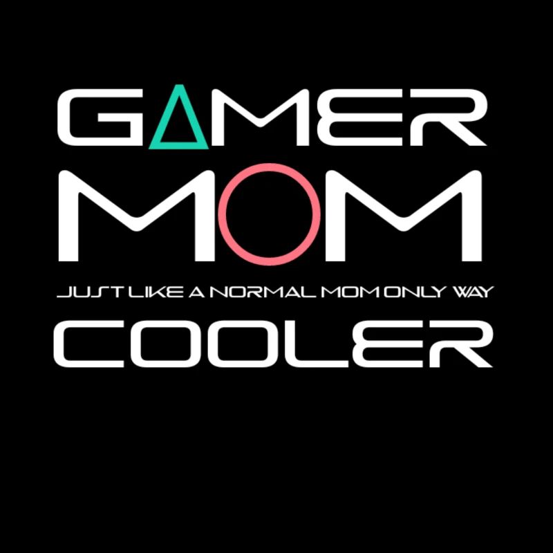 Gamer Mom