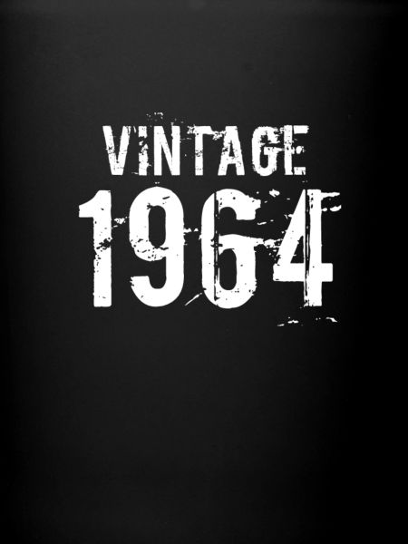 Millésime 1964