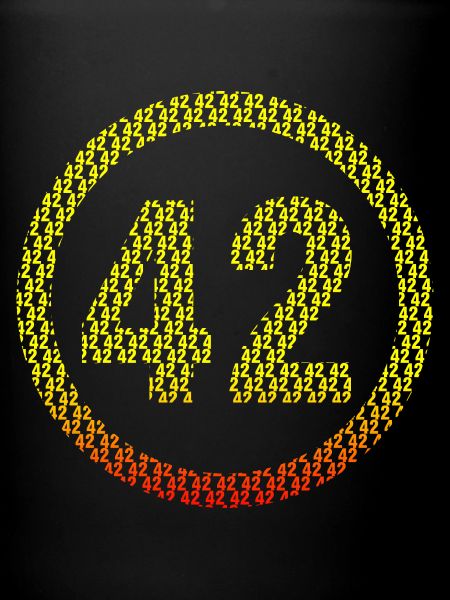 42 geek