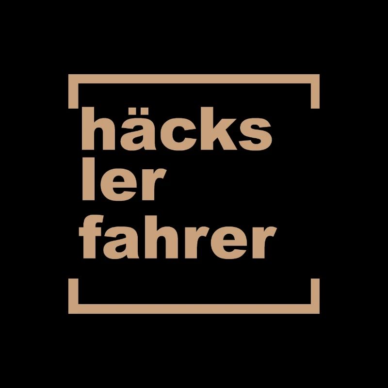 häckslerfahrer