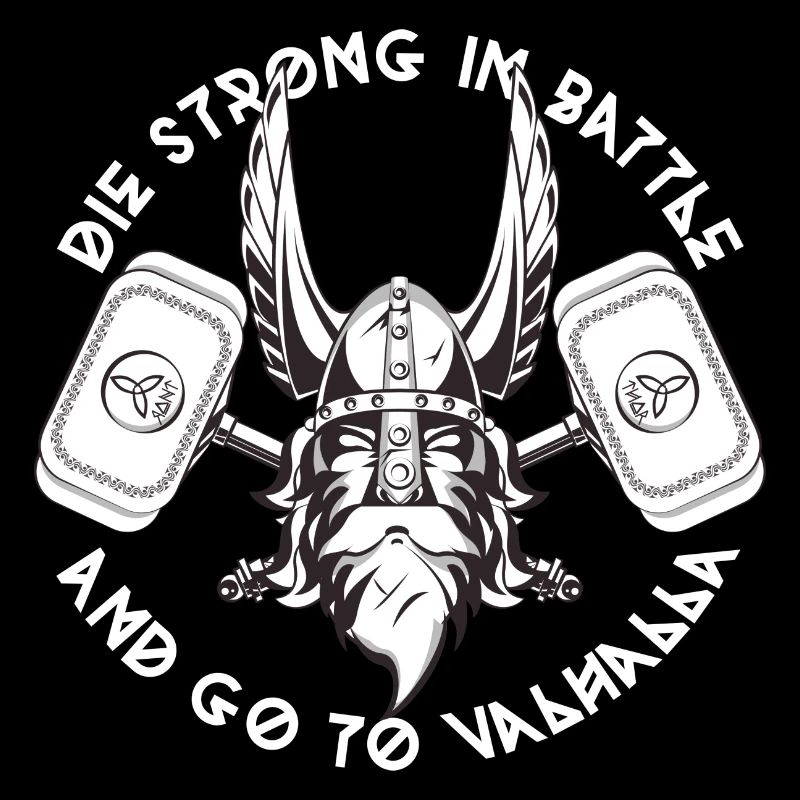WikingerThor Walhalla