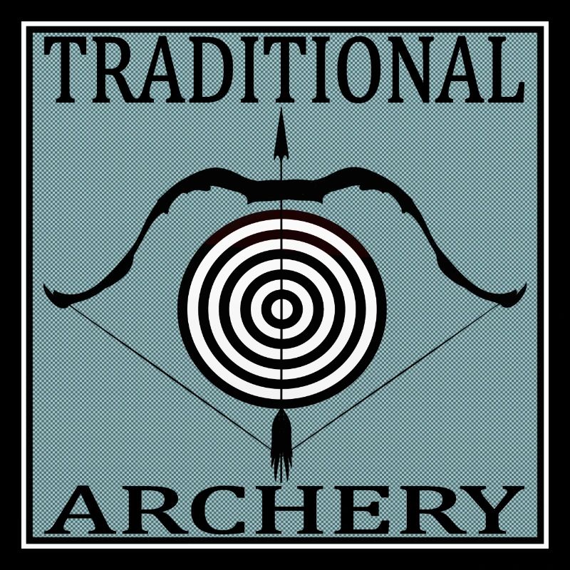 Traditional archery