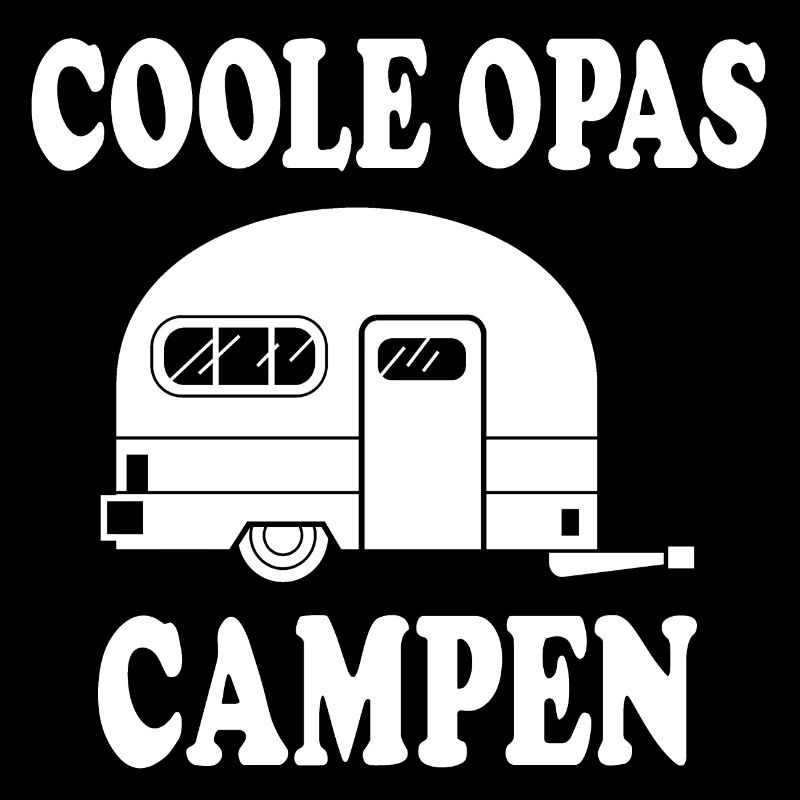 Opa camping Opas campen