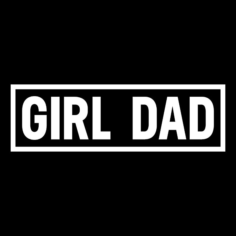 Fille papa