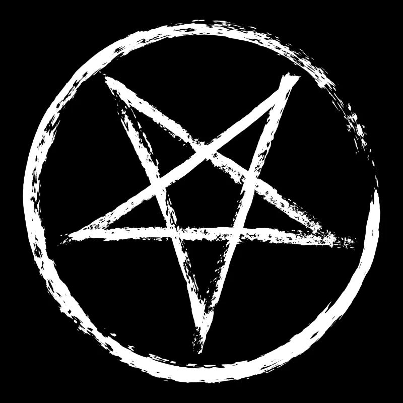 Pentagram White