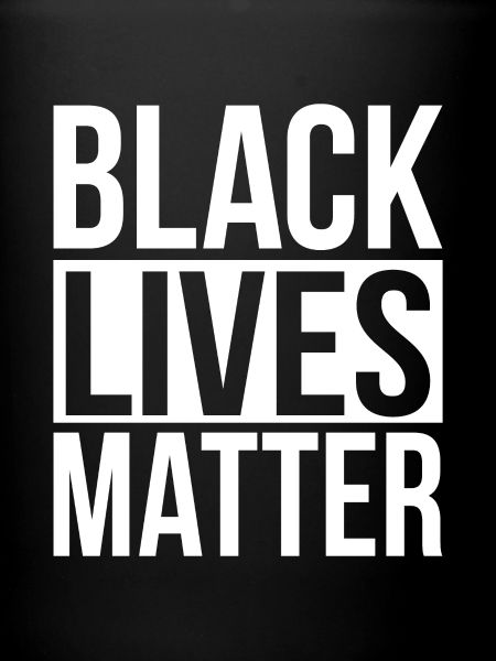 Black Lives Matter