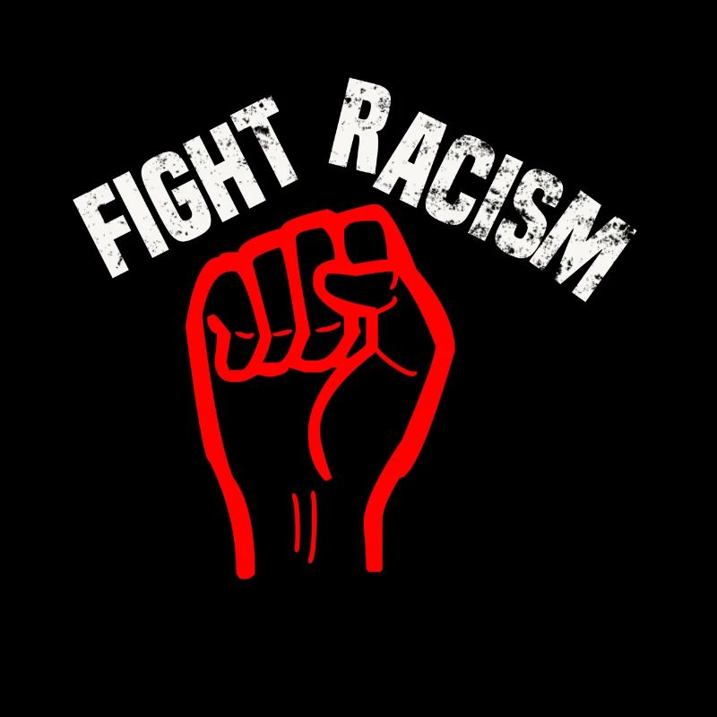 racism fight Faust
