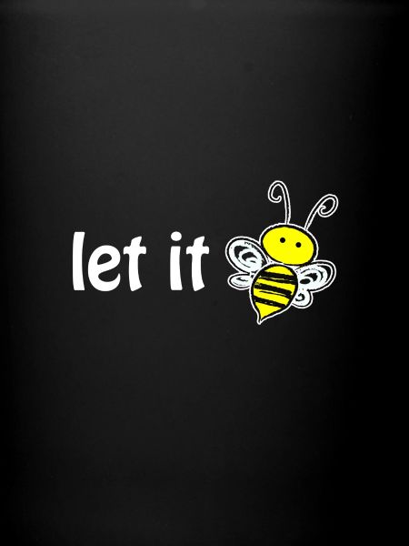 let it bee