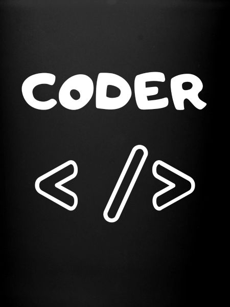 CODER WEB DEVELOPER