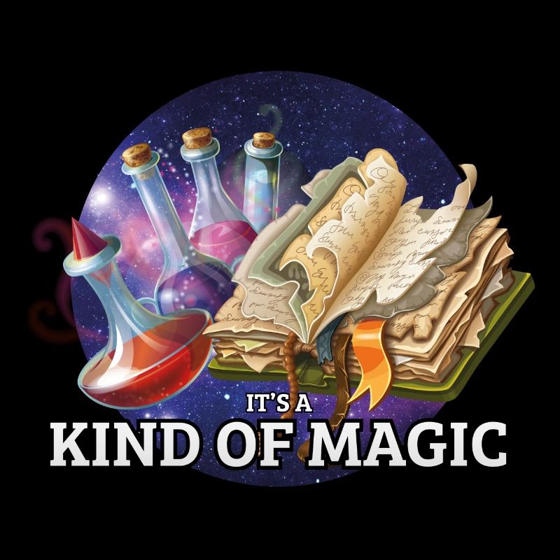 A Kind of Magic