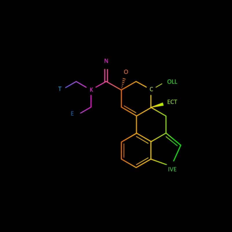 Tekno Collective Logo