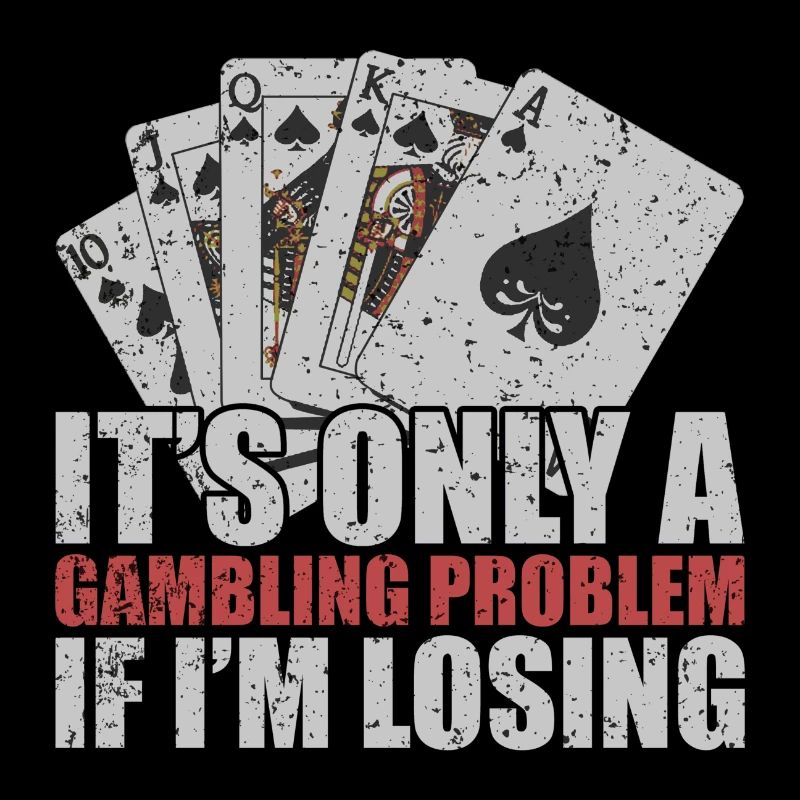Gambling Poker