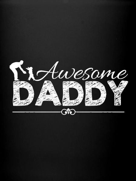 Daddy