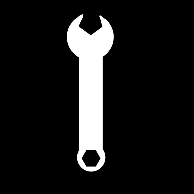 Clé outils outil bricoleur