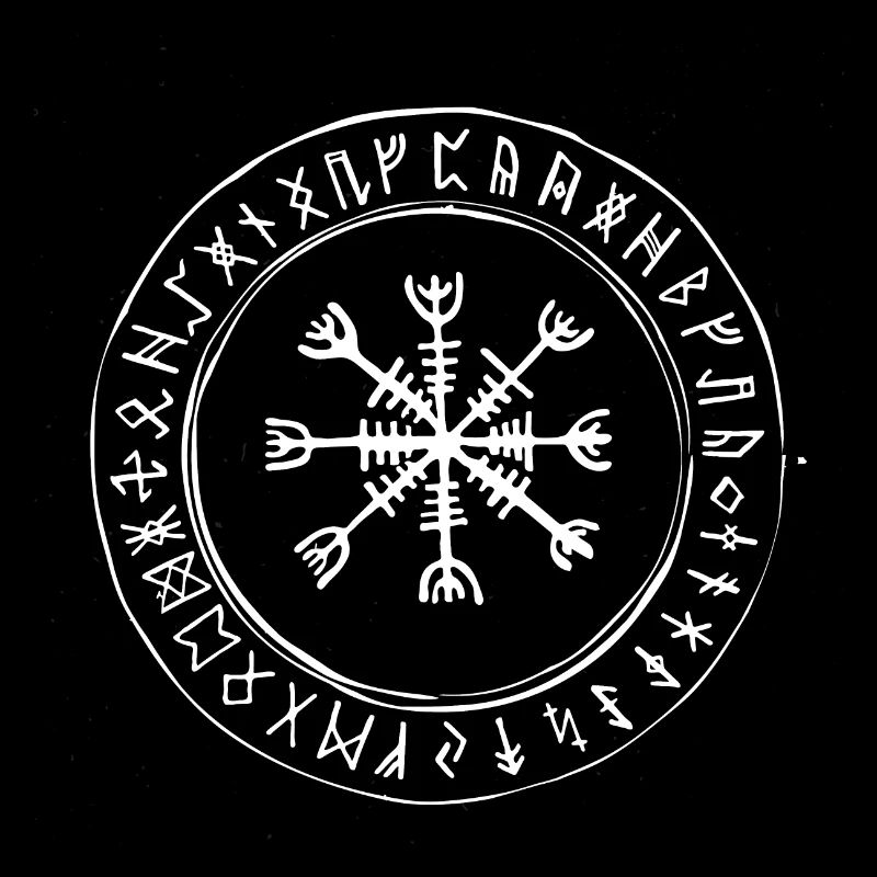 Vegvisir