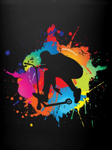 Scooter