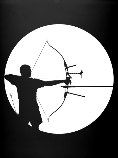 Recurve Archer