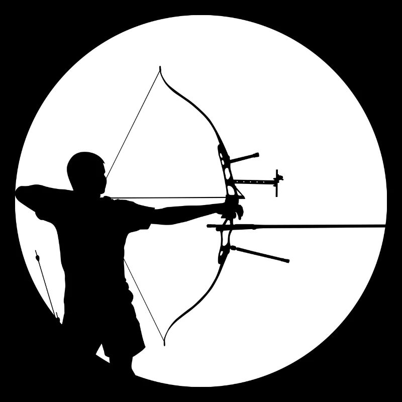 Recurve Archer