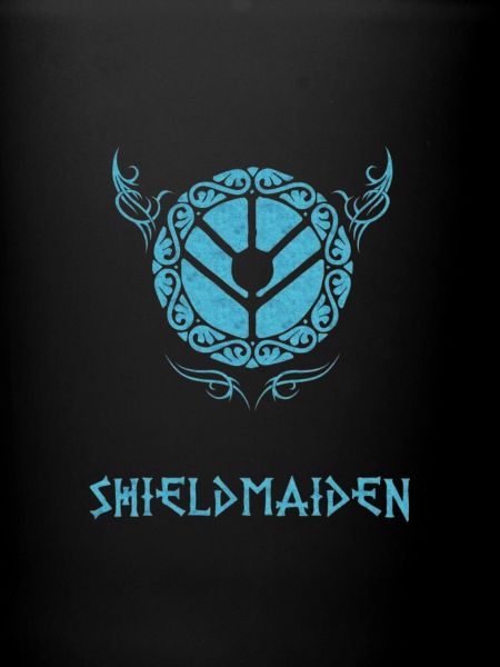 SHIELDMAIDEN