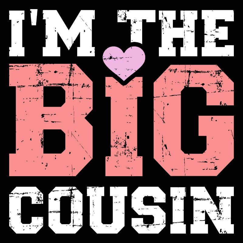 cousin