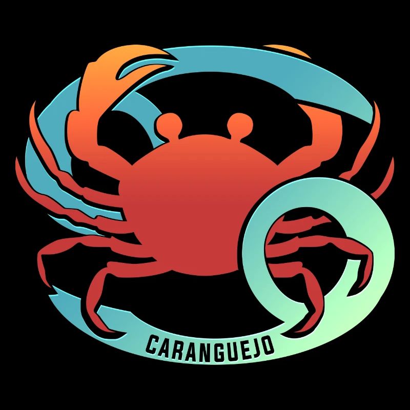 Zodiaque - Caranguejo