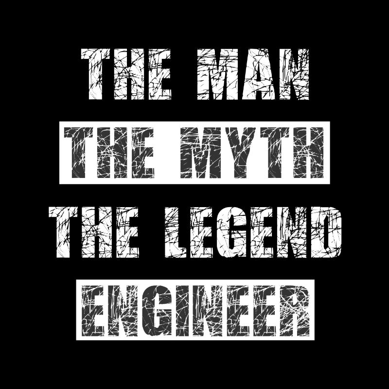 Engineer legend