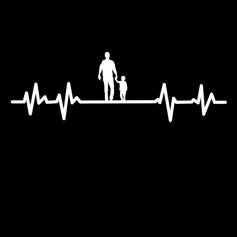 heartbeat father and son