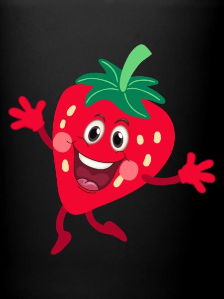 fraise