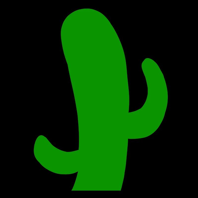 Desert thorny cactus cactus prickly cactus