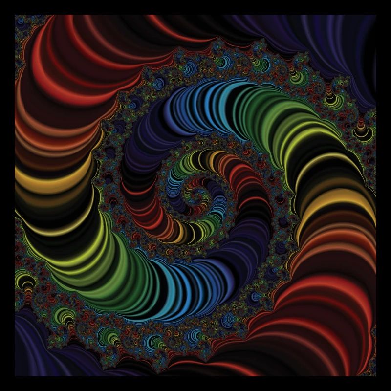 Fractal #X4